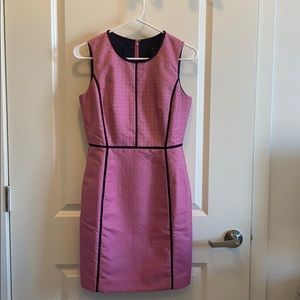 J Crew Portfolio Dress